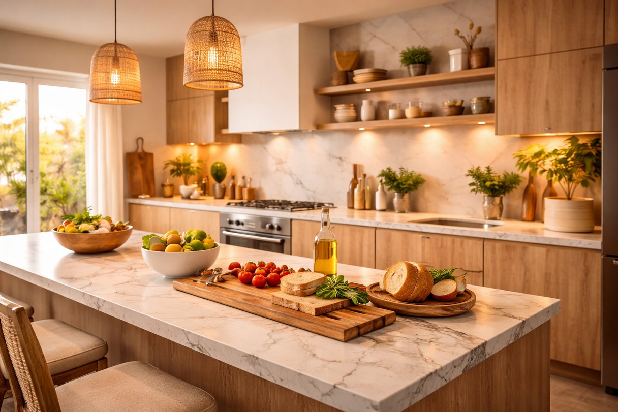 Kueche Geo-Domains fuer Kuechenhaendler und Kuechenstudios Moers